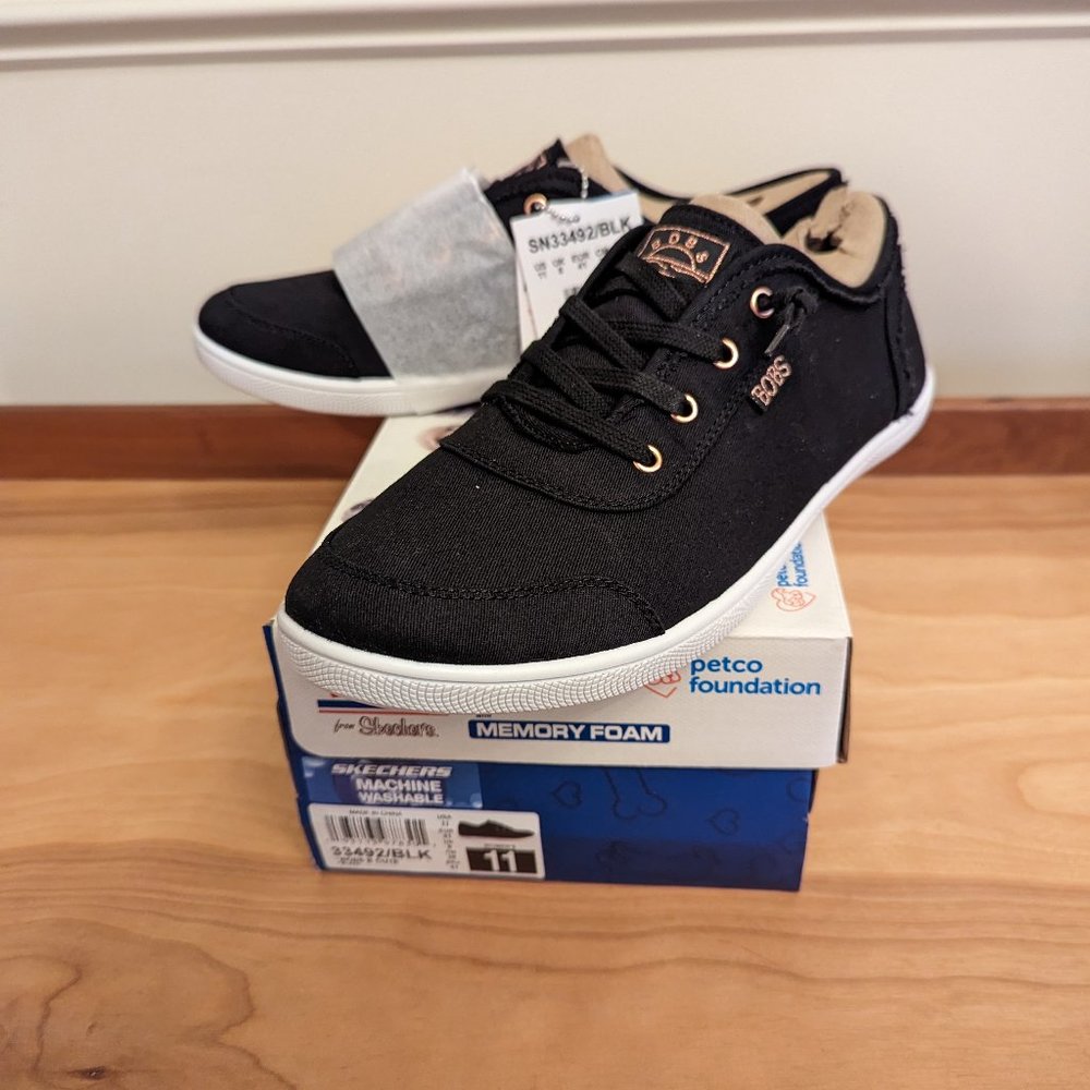 Bob's B Cute women's 11